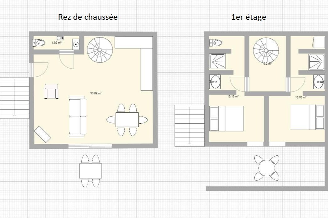 Photo n° 18 de la location