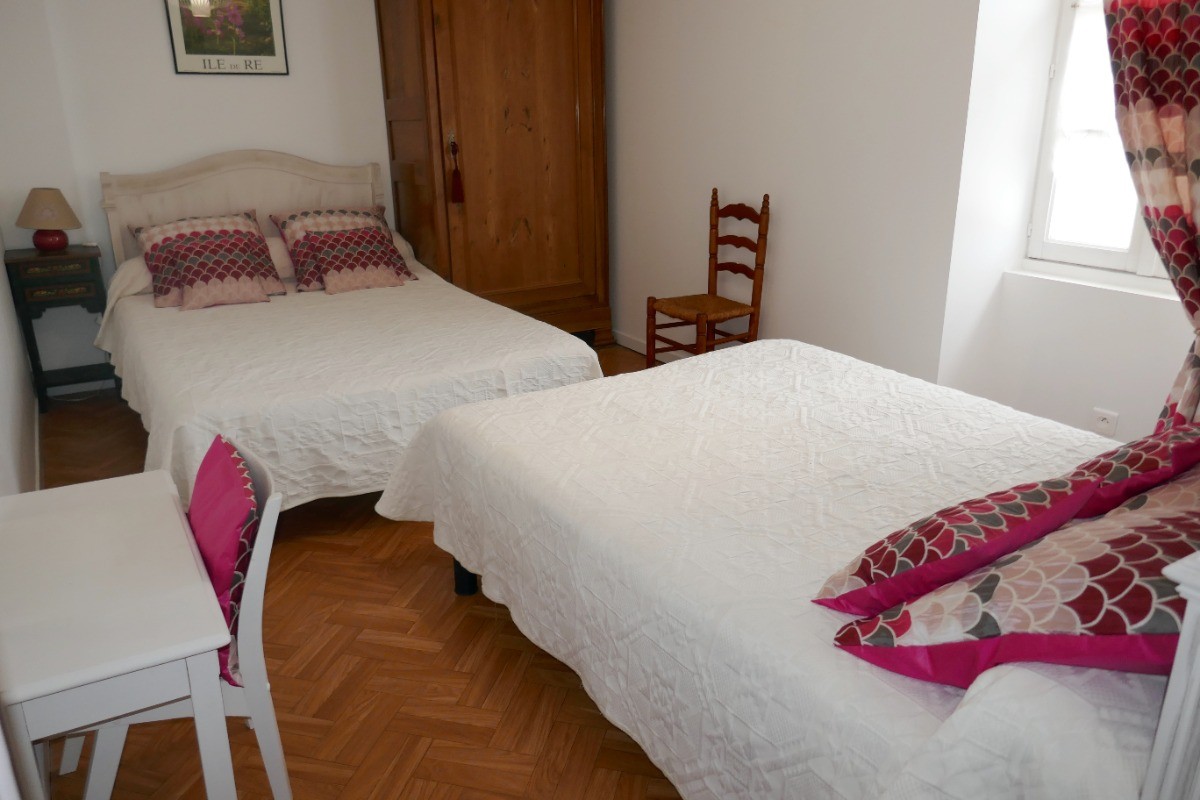Chambre 2