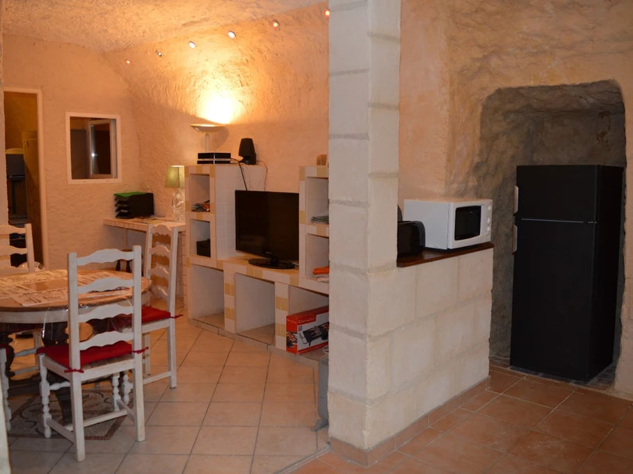 Salon / séjour