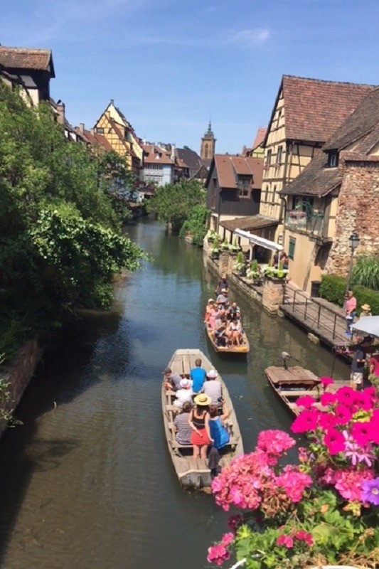 Petite Venise
