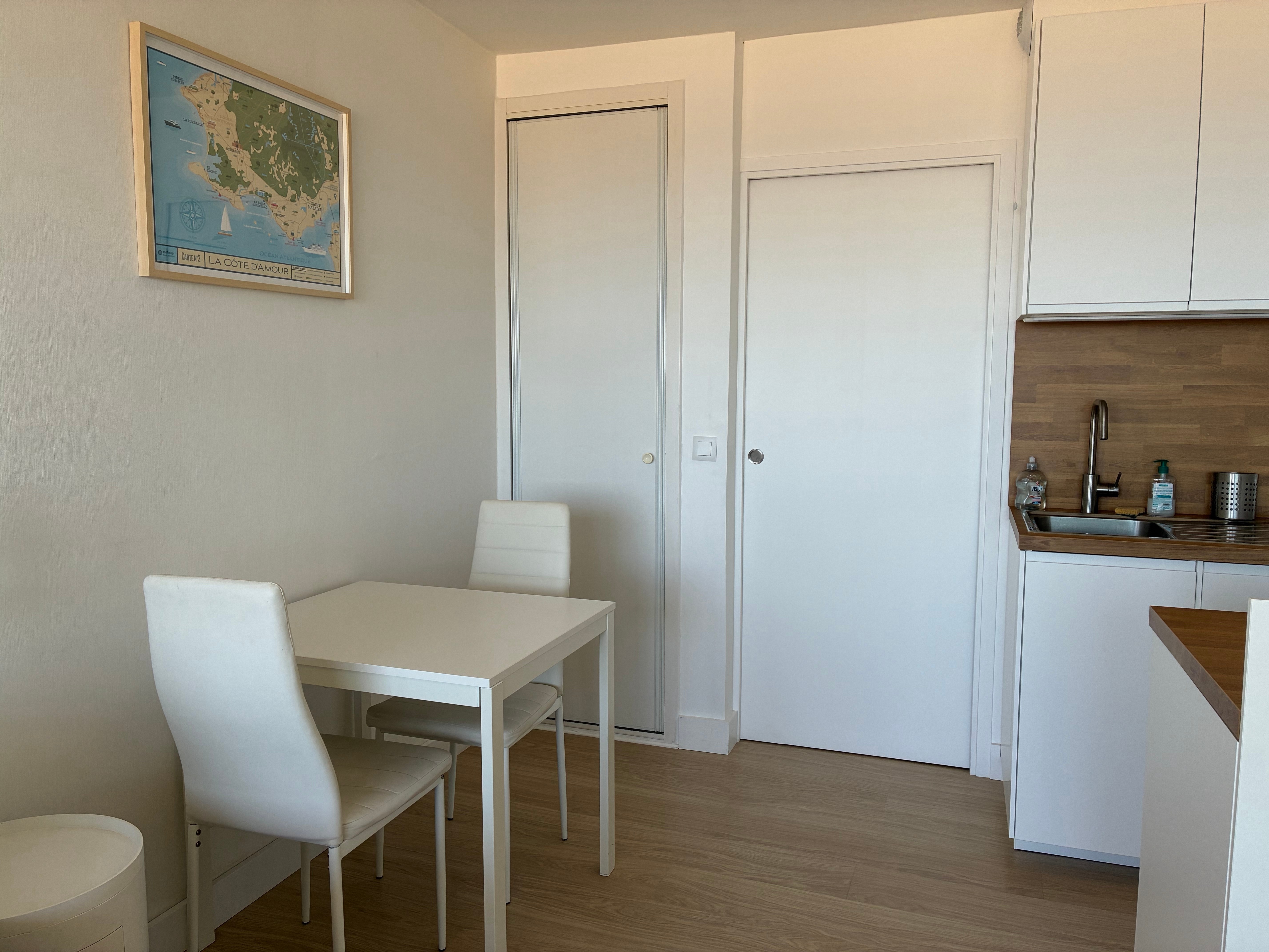 espace repas