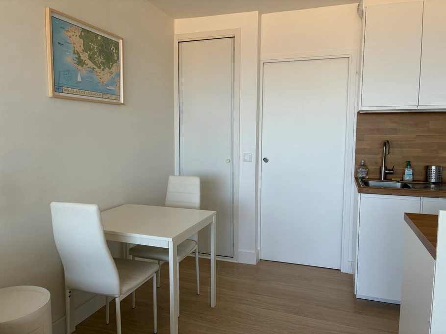 espace repas