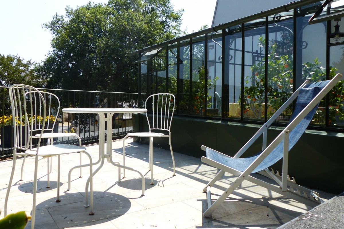 Photo n° 9 of the location
