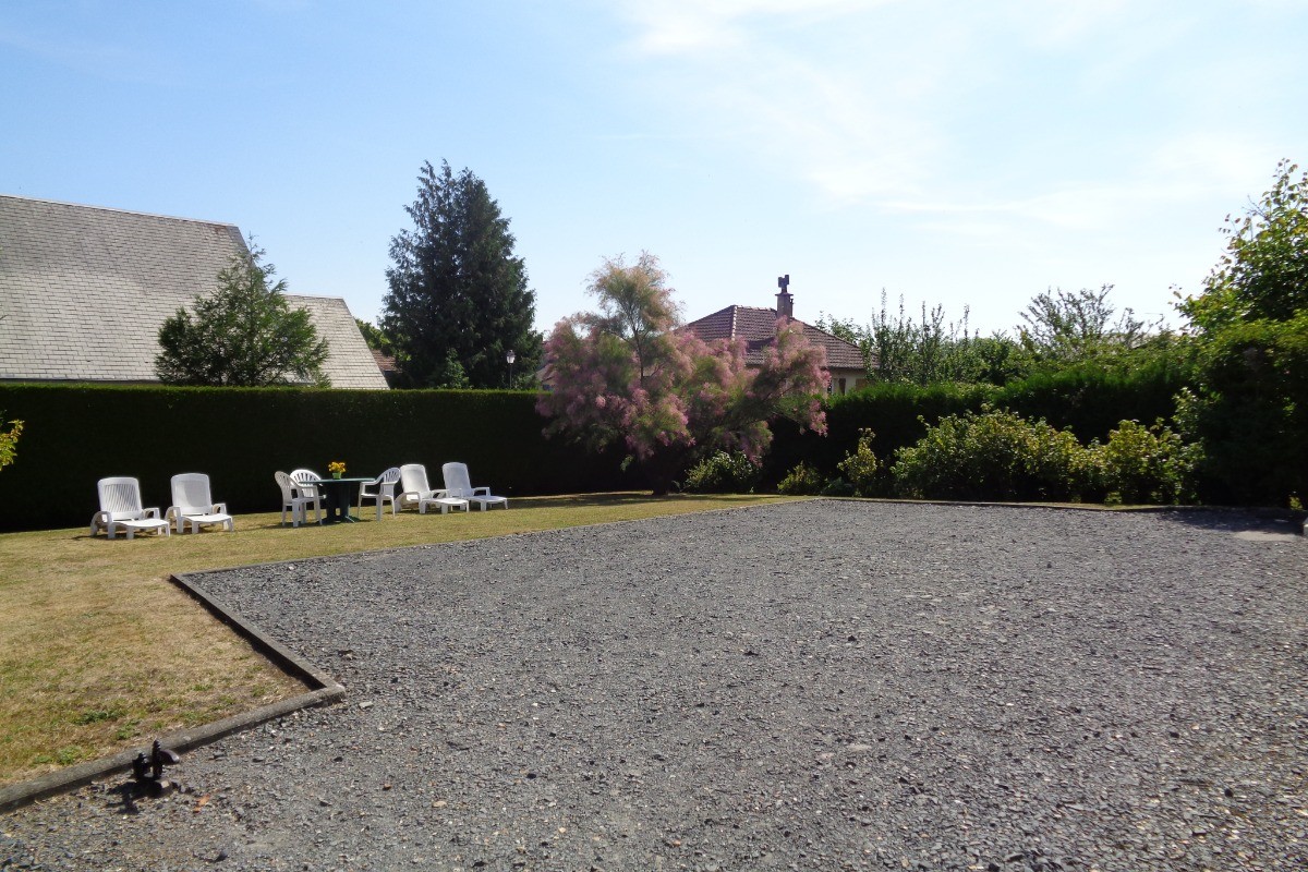 Photo n° 11 de la location