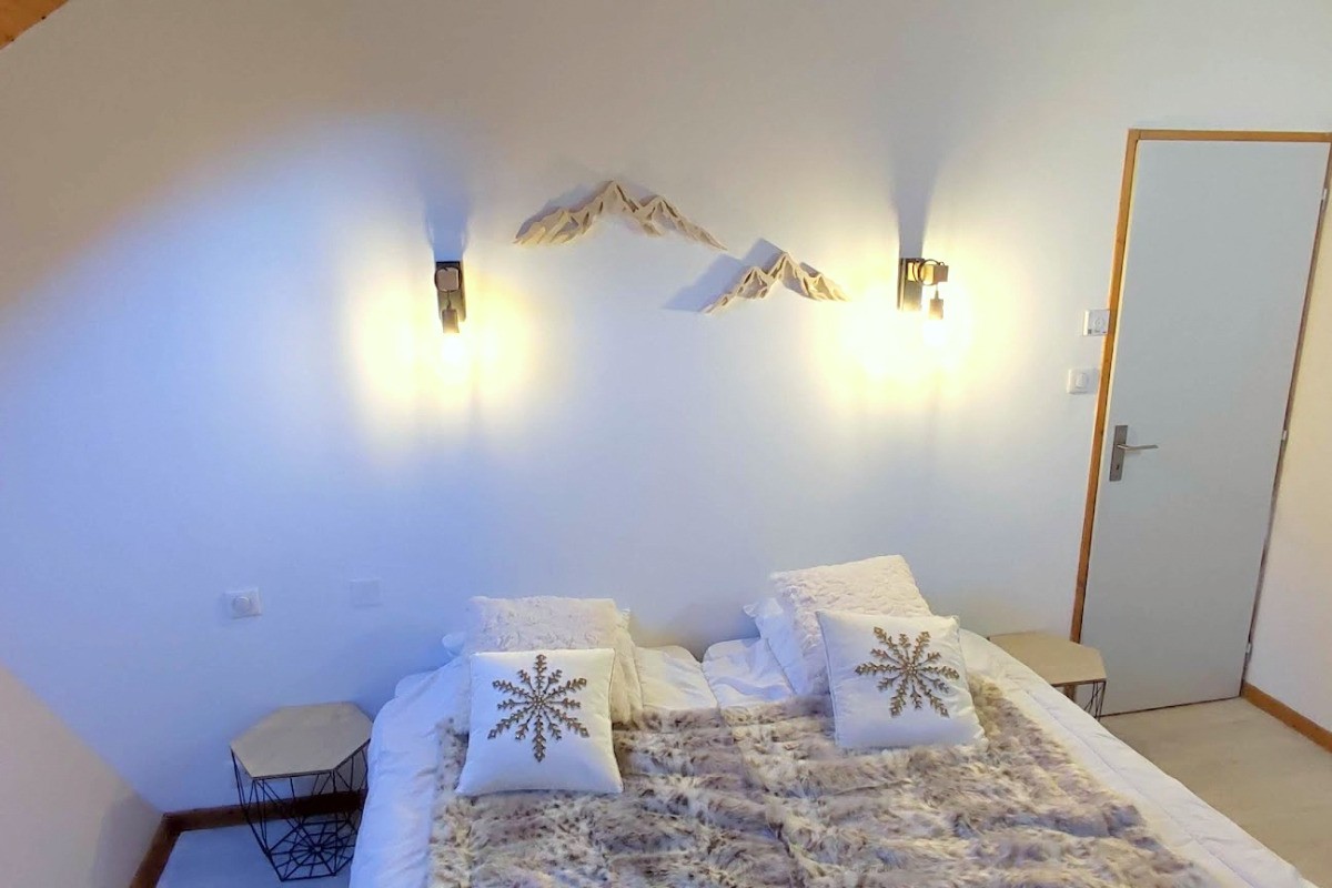 chambre étage
