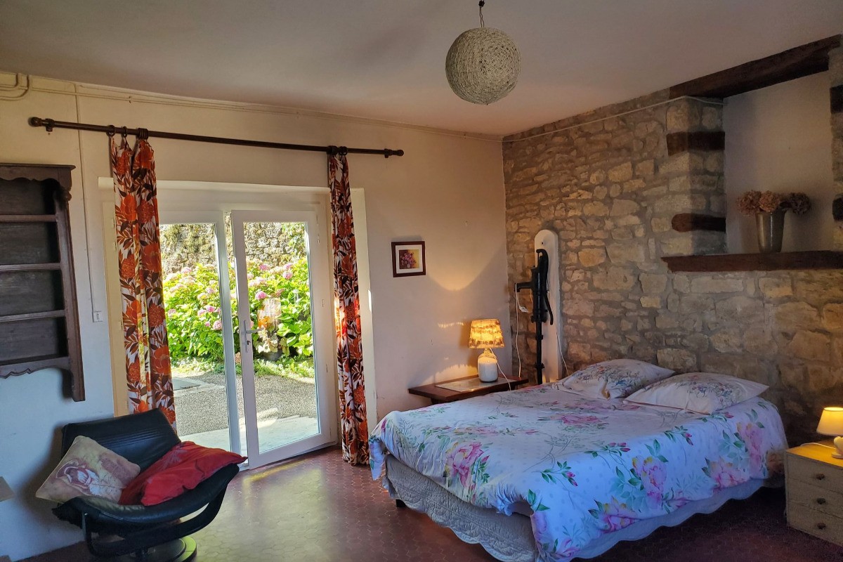 Photo n° 6 de la location