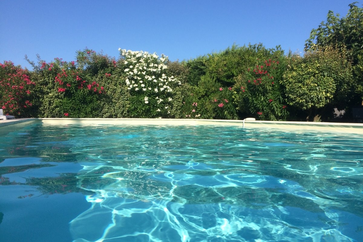 La Piscine