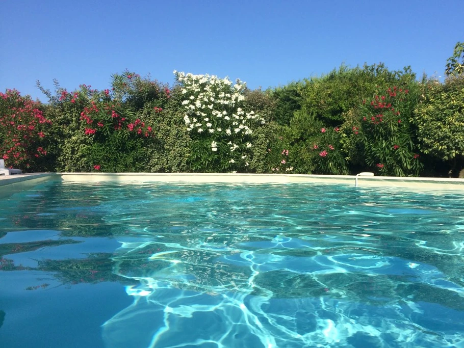 La Piscine