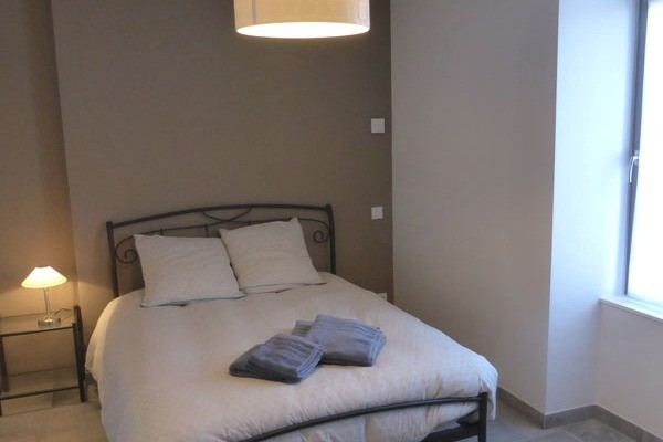 Chambre 2 - 2 personnes