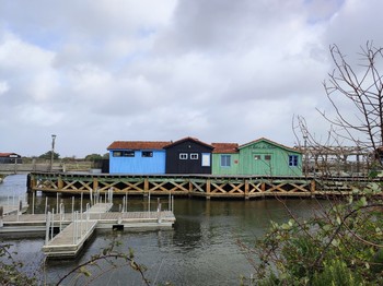 Port des Salines