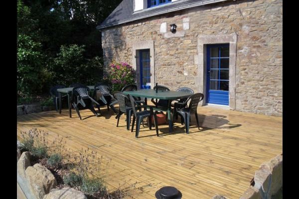 Photo n° 16 de la location