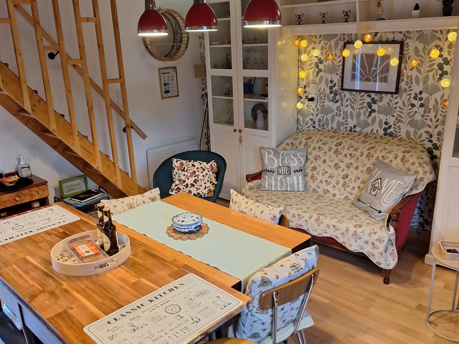 Photo n° 19 de la location