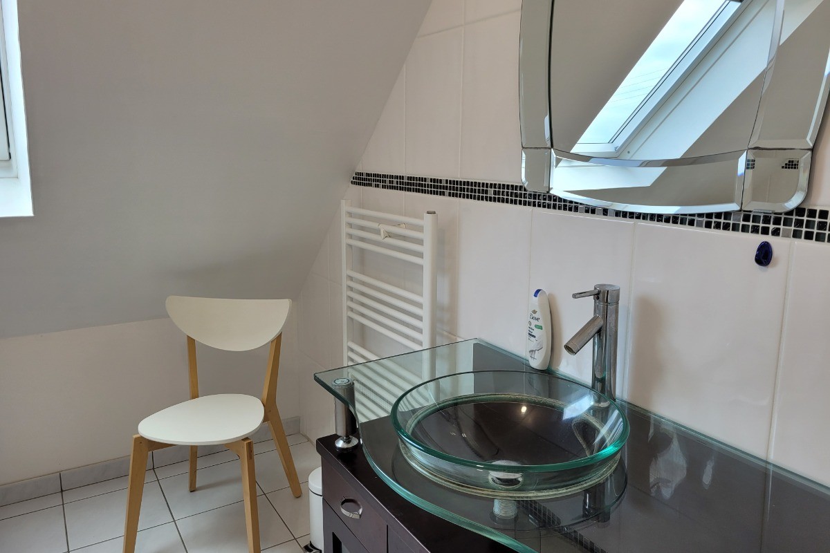 Photo n° 16 de la location