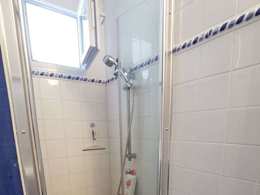 shower room 1st floor