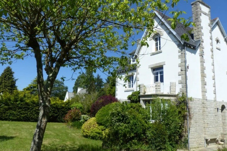 LA MAISON