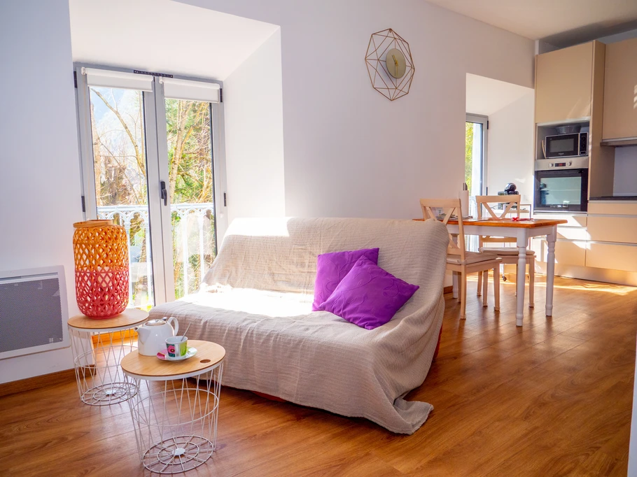 Photo n° 1 de la location