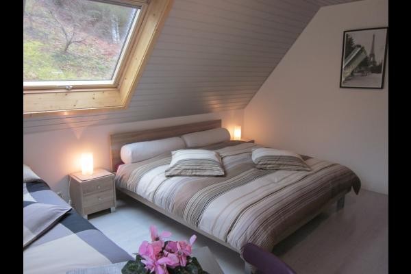 Chambre "Marguerites"