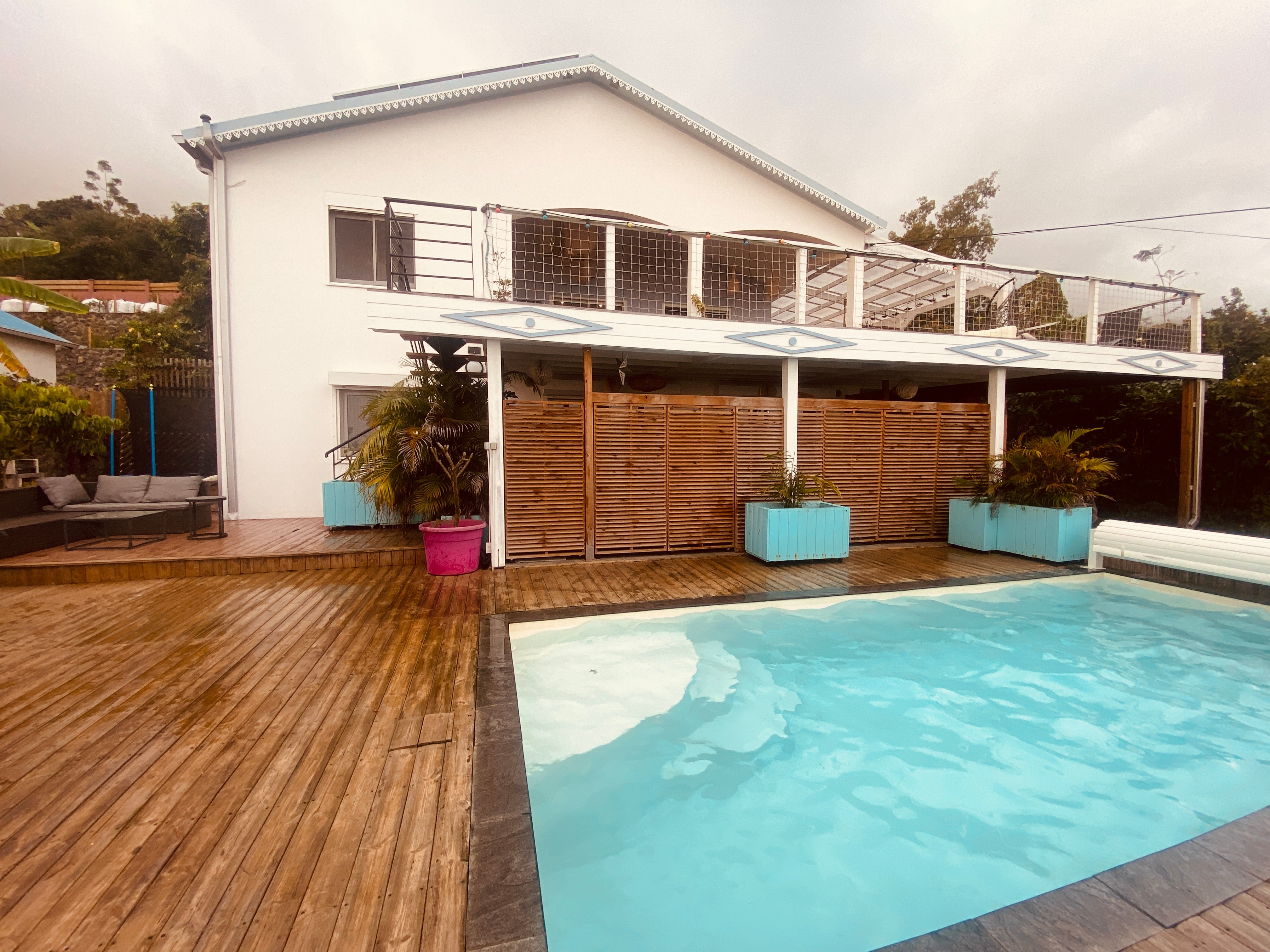 Vue de la Kaz Surpriseise