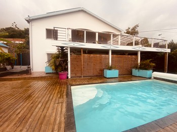 Vue de la Kaz Surpriseise