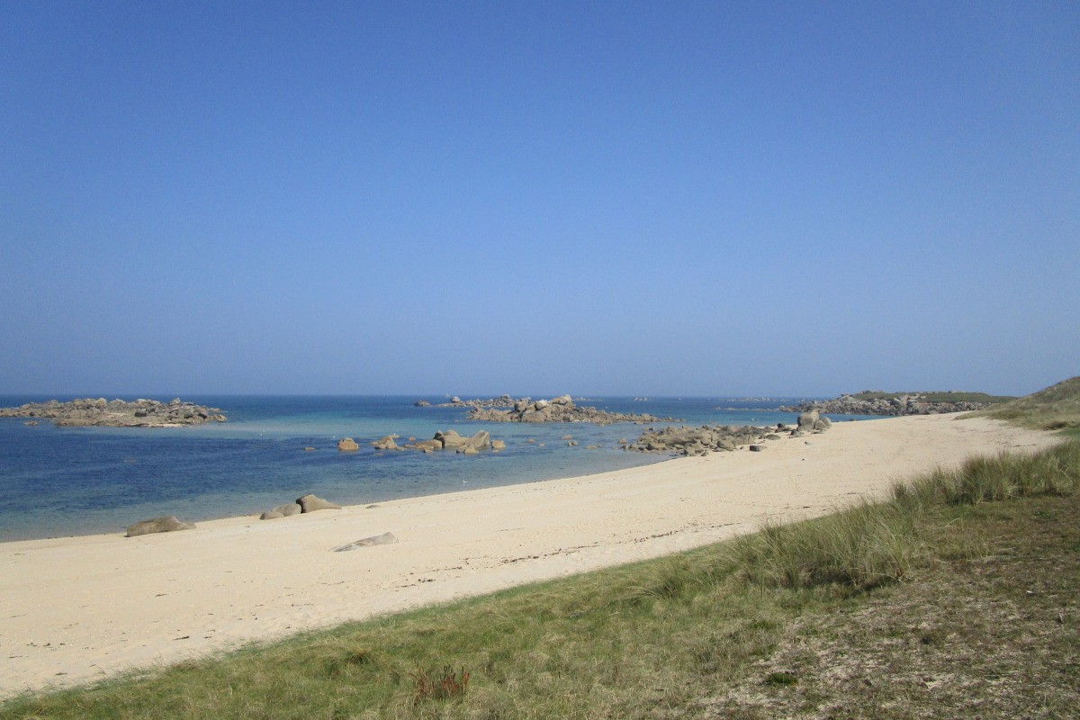 AUTRE PLAGE