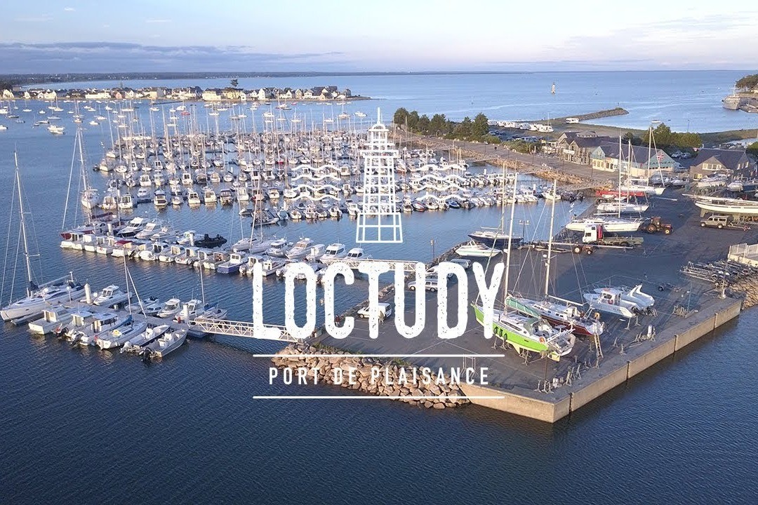 Port de Plaisance de Loctudy