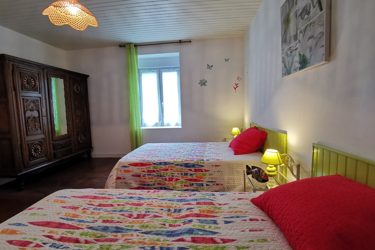 Chambre 3