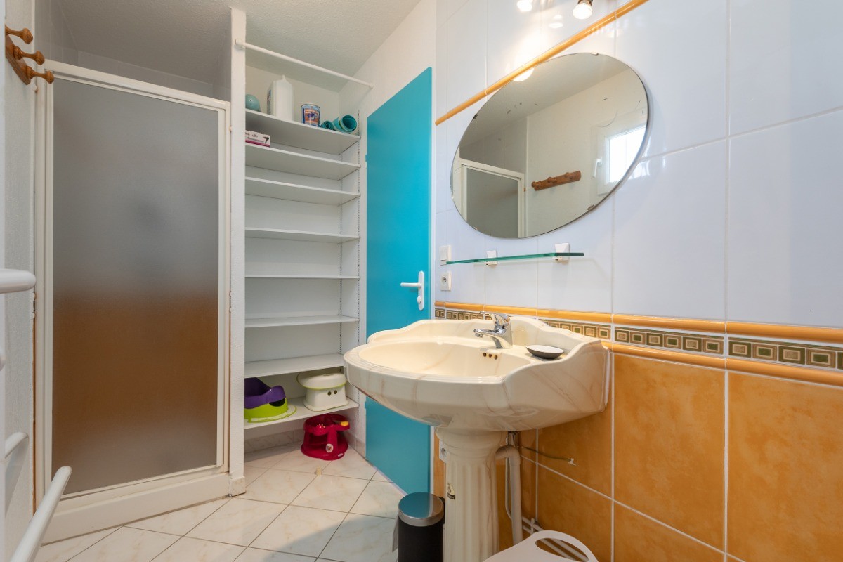 Appartement rêve de mer, Frontignan -