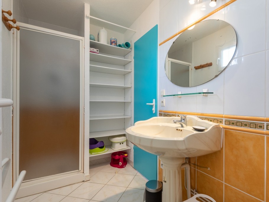 Appartement rêve de mer, Frontignan -