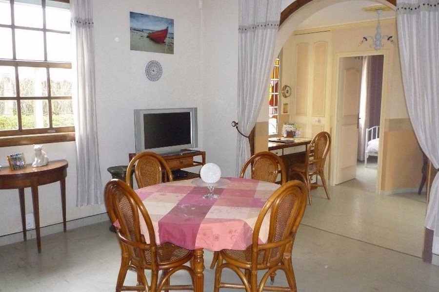 Photo n° 7 de la location