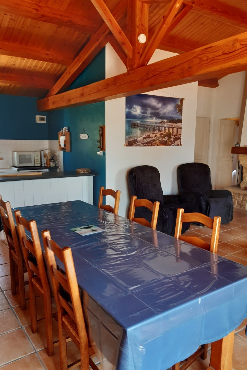 Photo n° 6 de la location