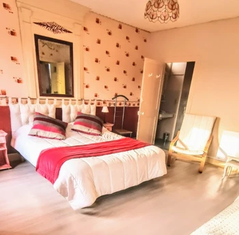 chambre Lili