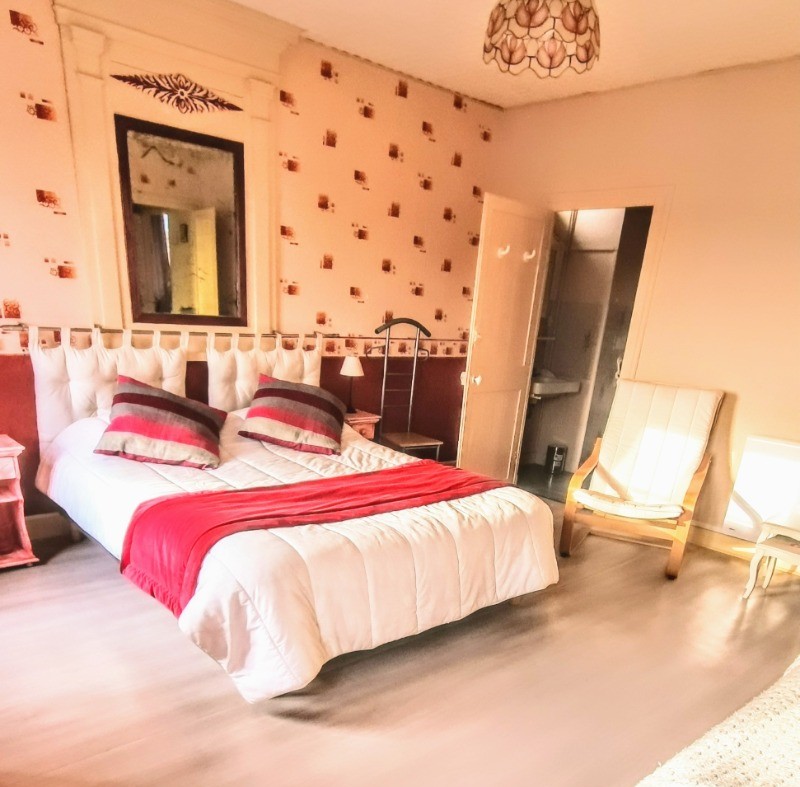 chambre Lili