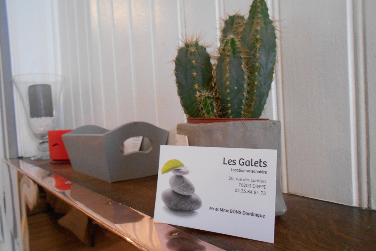 Photo n° 6 de la location