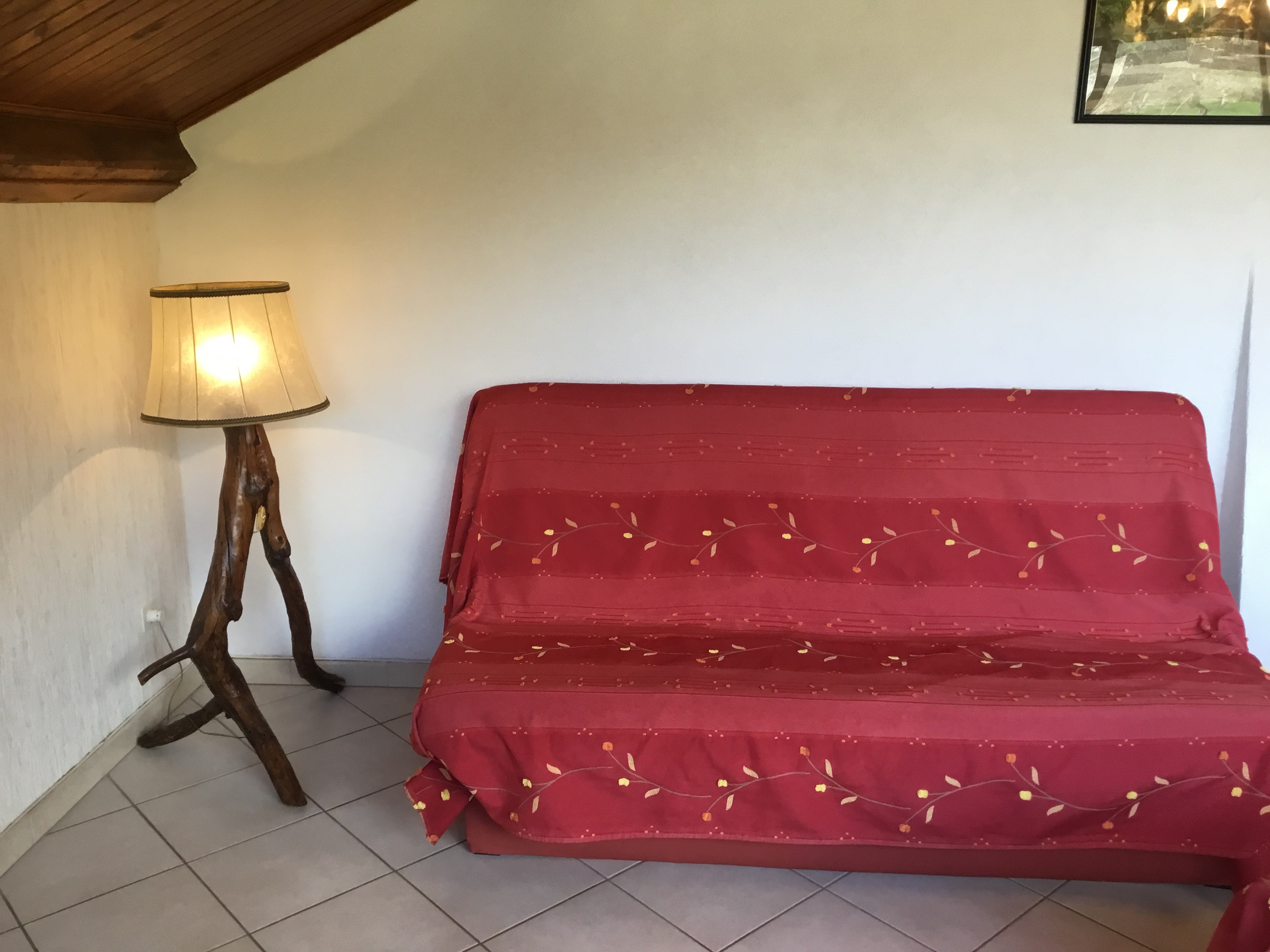 Gîte rental near climbing cliffs - Aveyron short stay