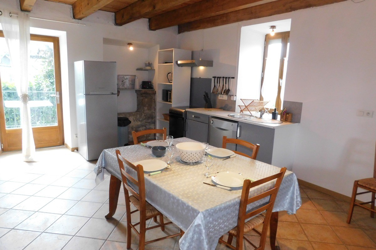 Photo n° 6 de la location
