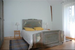 Chez Mimi, Location, appartement duplex - Mme BLONDEAU - Ploubalay - Chambre 01