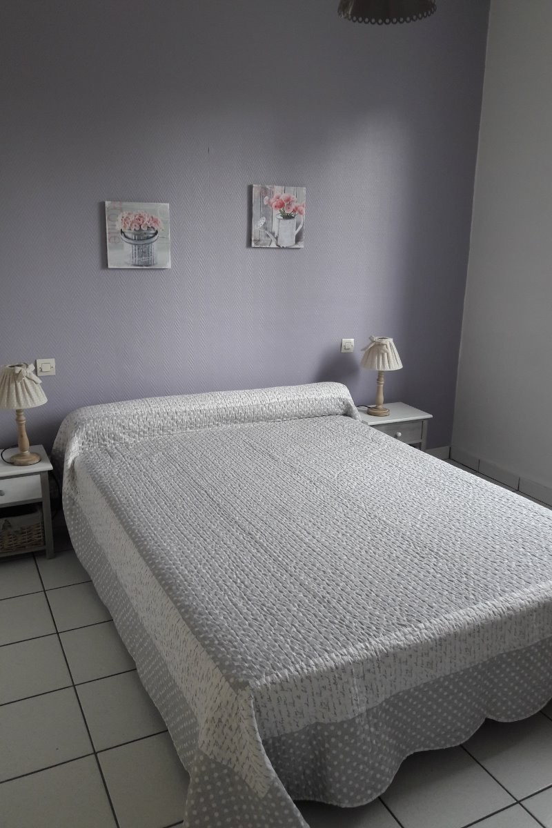 chambre parents