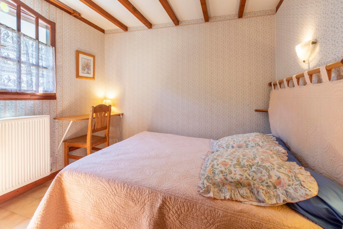 Chambre double