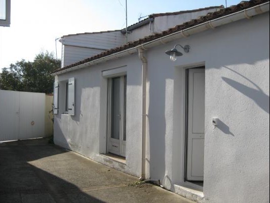 façade maison