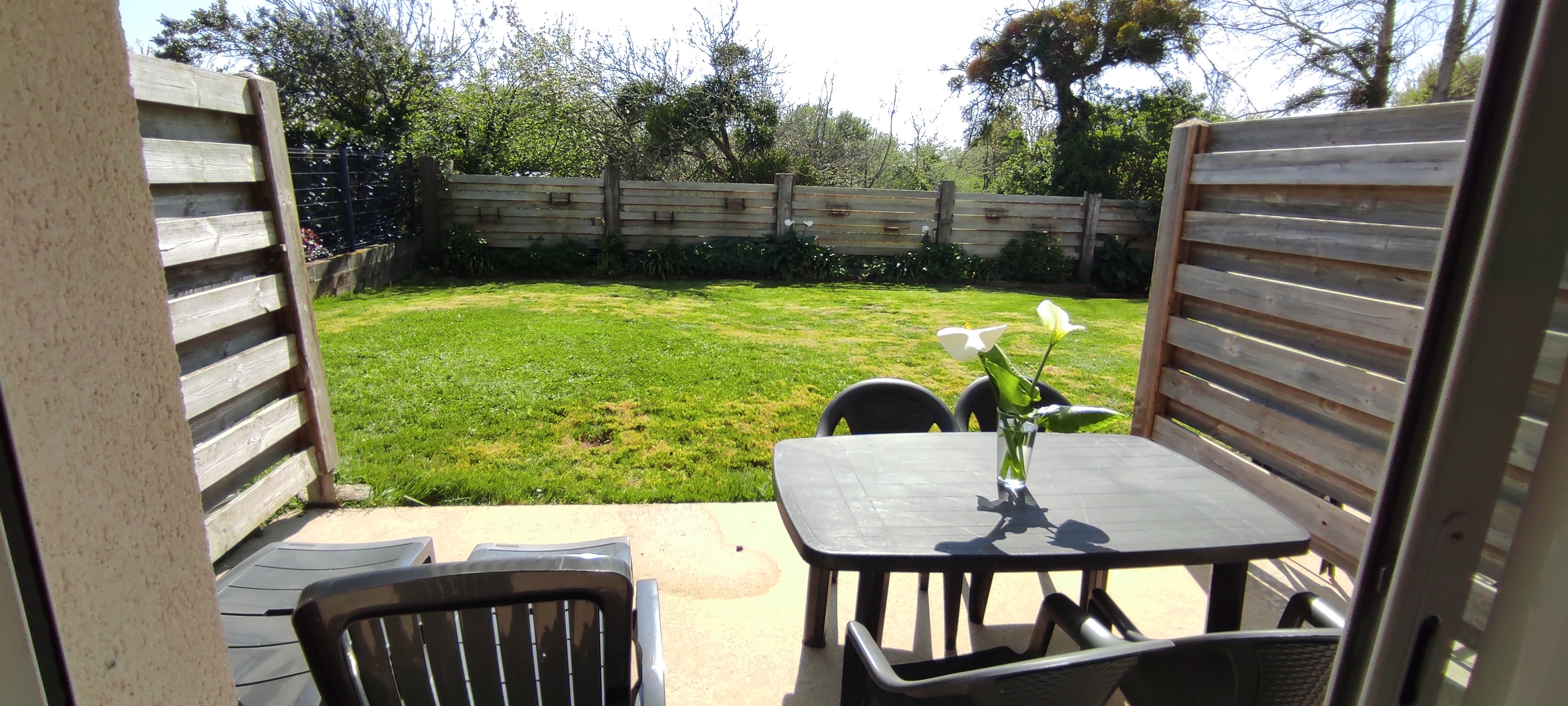 Photo n° 7 de la location