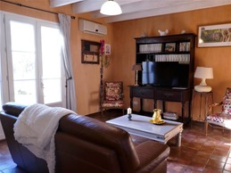 le coin télé écran grand format