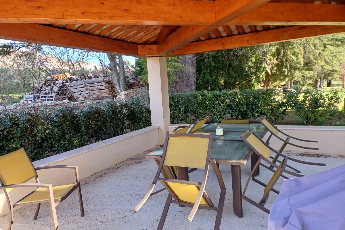 La Bastide de l'Adrech, Gîte des Collines extérieur, Manosque, Provence