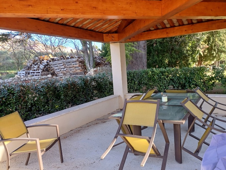 La Bastide de l'Adrech, Gîte des Collines extérieur, Manosque, Provence