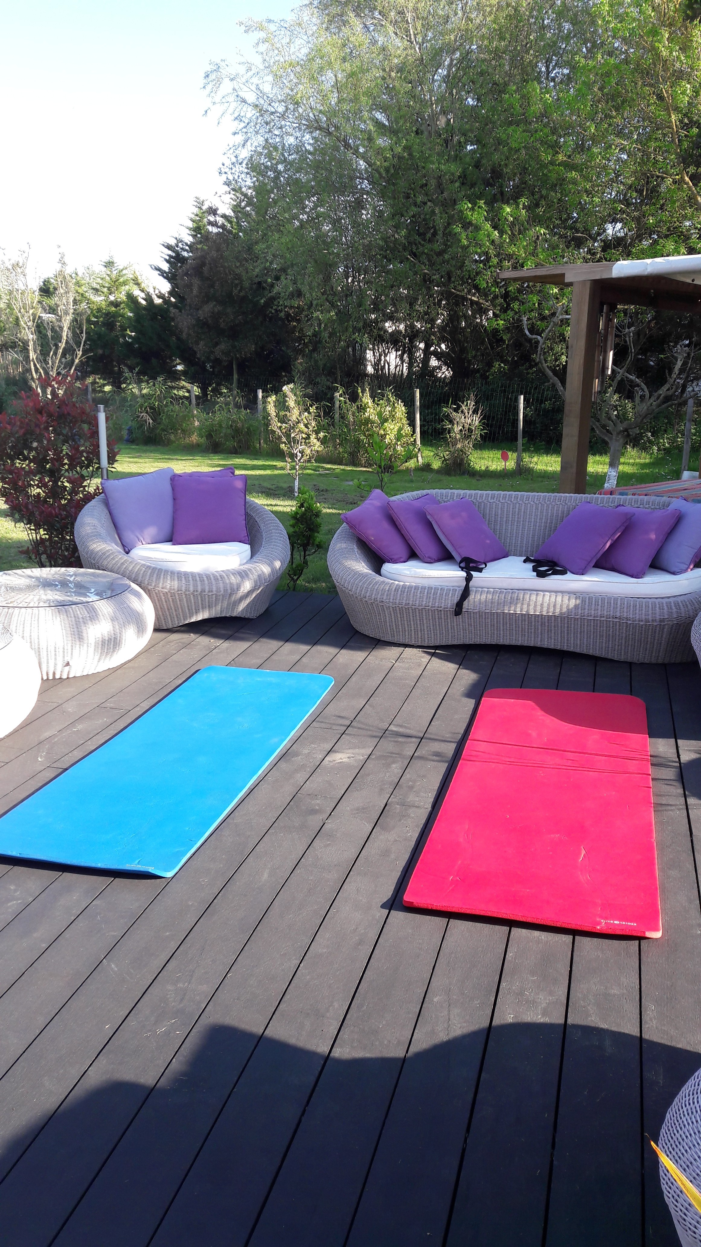 Yoga