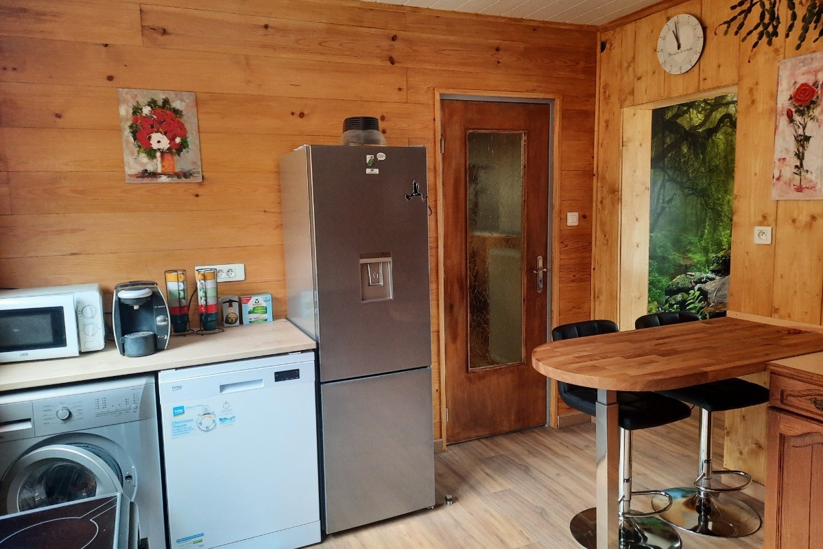 Photo n° 18 de la location