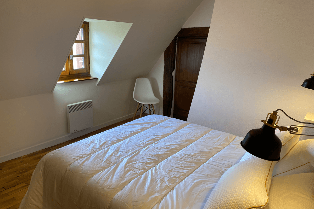chambre 2