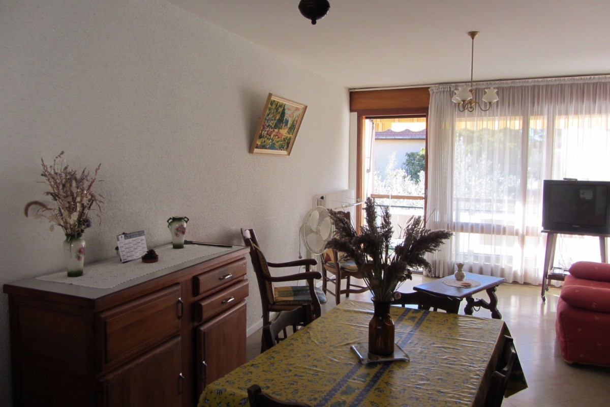 Salle à manger/Salon