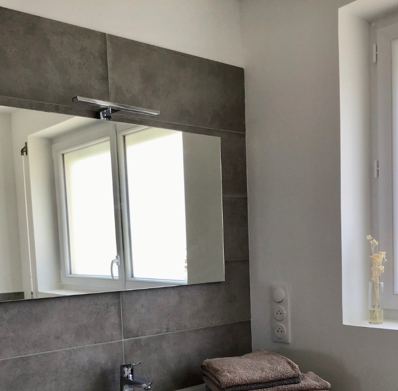 Niveau 2 : Salle d'eau