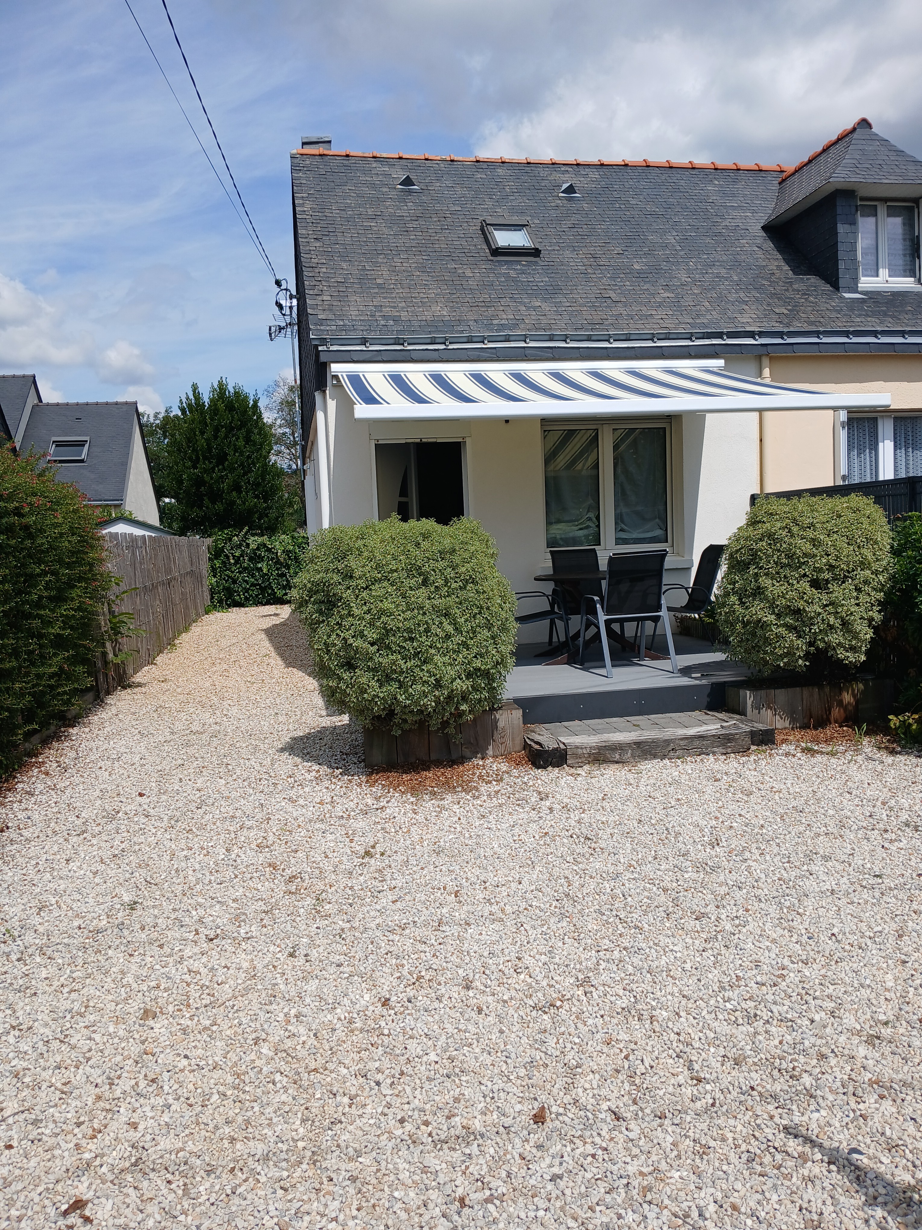 Photo n° 1 de la location
