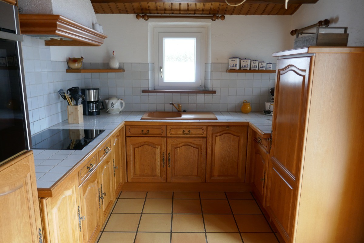 Cuisine indépendante